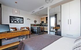 Ych-Delizioso Monolocale Con Terrazzo